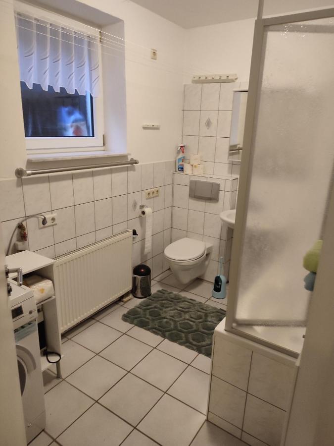 Fewo Am Neckarsteig ネッカーシュタイナハ エクステリア 写真